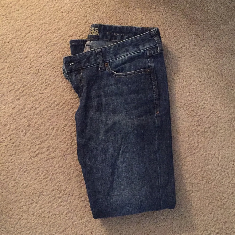 Jeans - Picture 3 of 3
